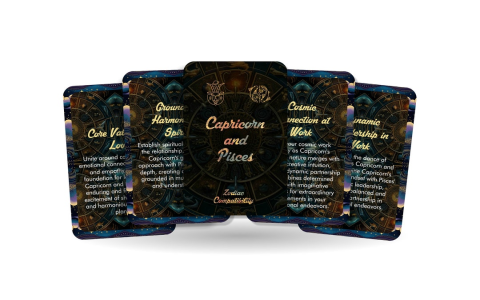 How well do Pisces and Capricorn do in a relationship？ Find out now!