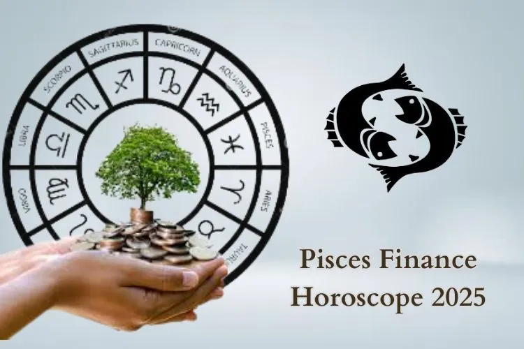 What does business horoscope pisces say about your financial future？