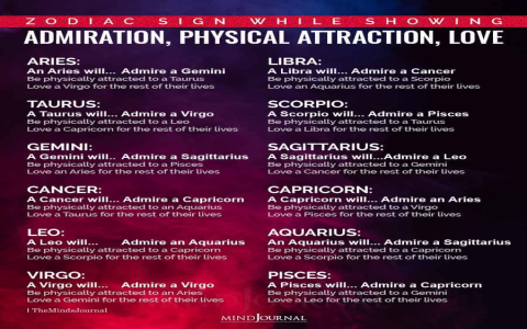Aries man and pisces woman horoscope： What to expect in their relationship？