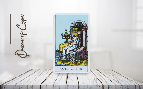 king and queen of cups Reversed Meaning： Stop Ignoring This Crucial Emotional Warning Sign!