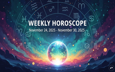 Bejan Daruwalla Weekly Horoscope Pisces： What major love and finance changes are coming this week？