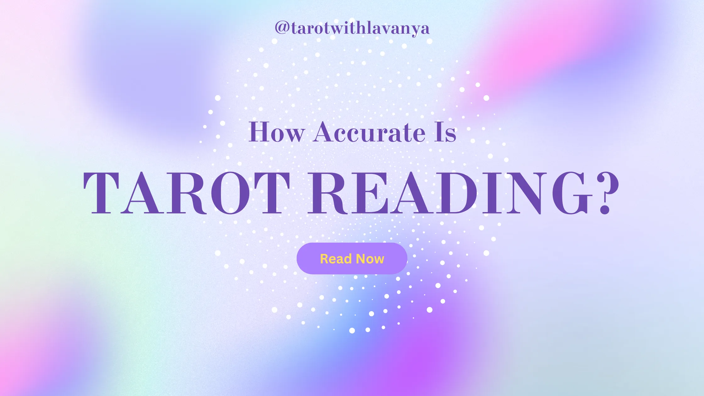 How accurate is timing in tarot？ Insights from real cases!