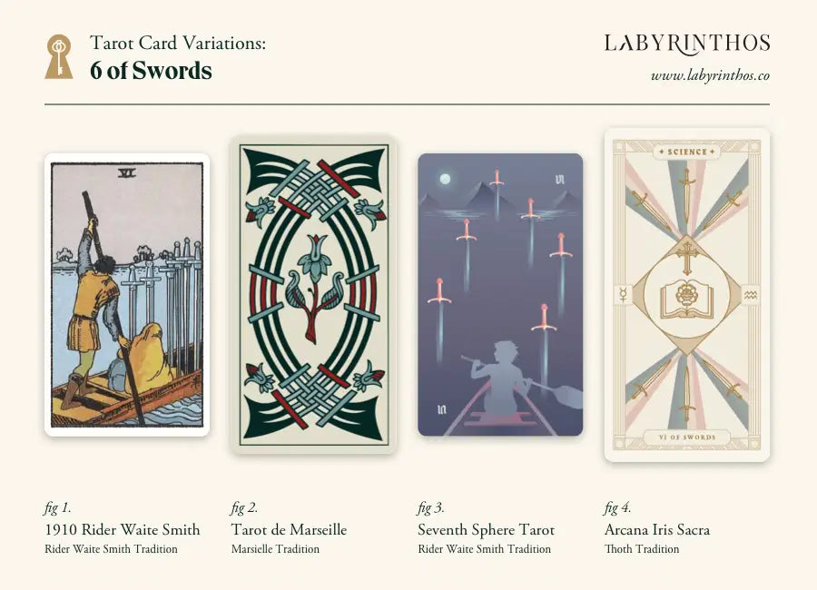 Whats the effect of 6 card reading? 4 benefits you cant miss!