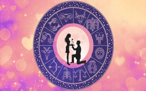 Capricorn man and pisces woman love horoscope today Any love surprises？