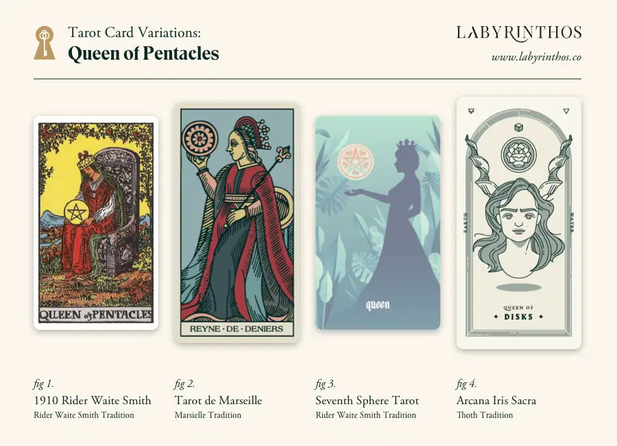 Queen of disks meaning revealed： Is it a good or bad sign？