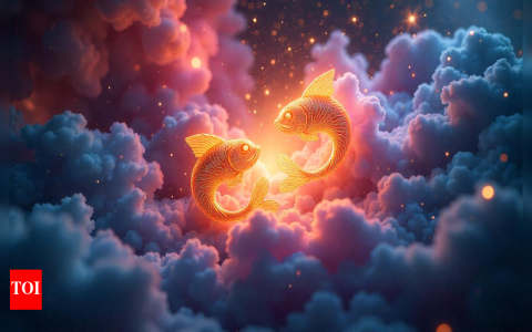 Pisces weekly horoscope in hindi - Does it really affect your week？