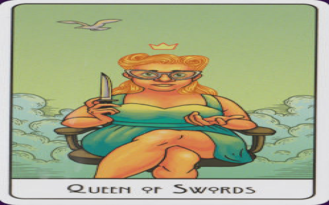 How to know the Queen of Swords time frame (Key indicators to look for)