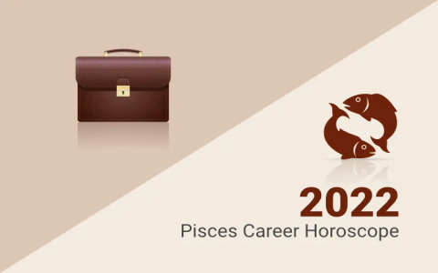 Pisces career 2024： How to achieve success according to astrology？