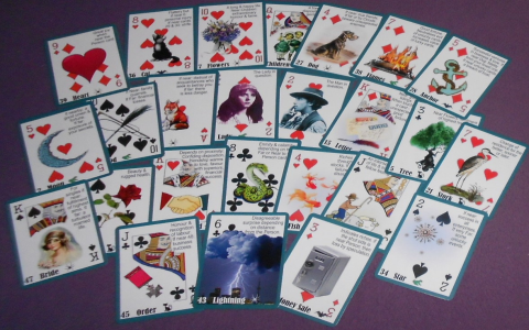 Whats the result when asking the gypsy fortune teller yes or no？ Find out now!