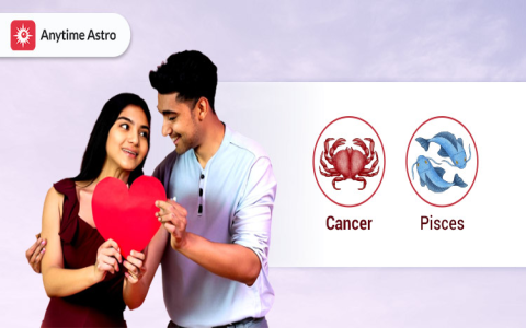 March pisces male traits： How do they affect relationships？