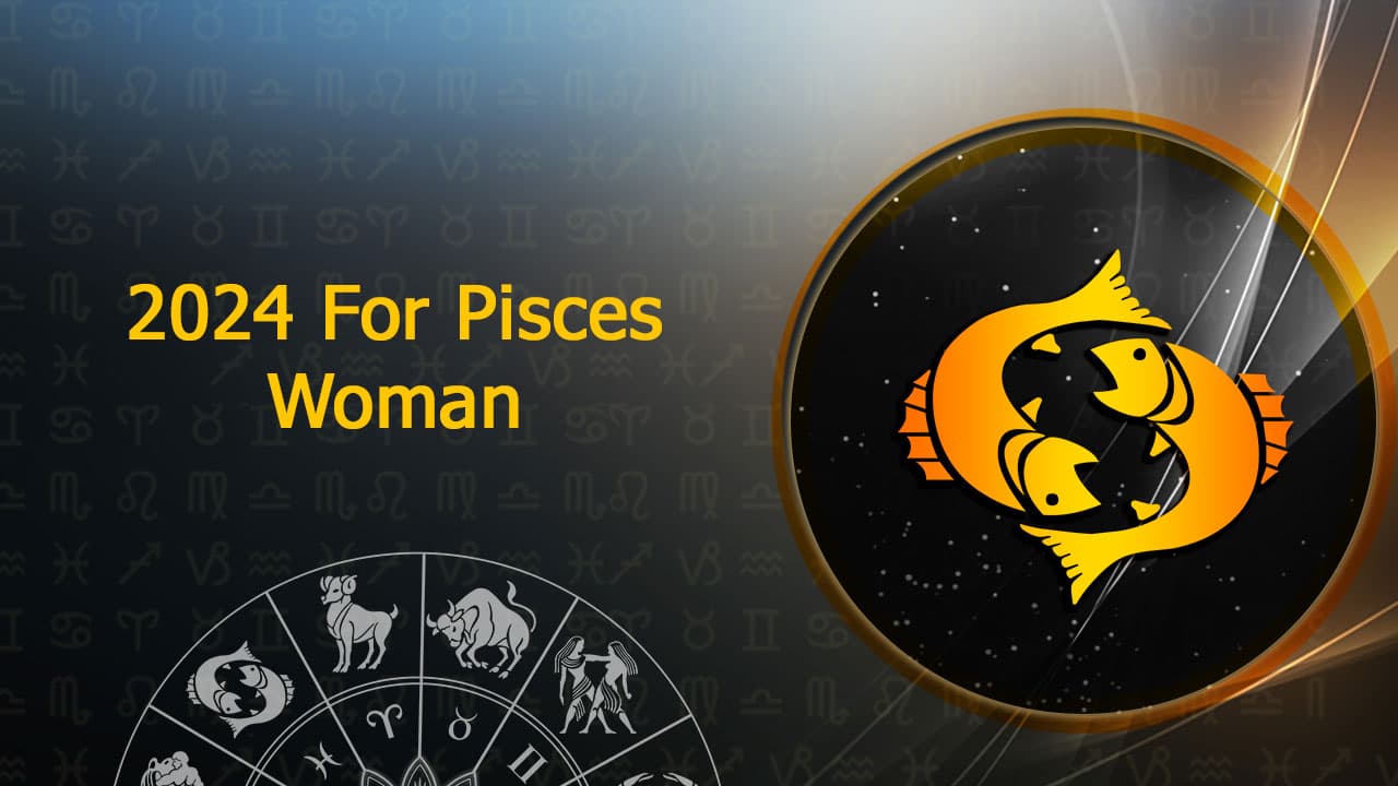 Whats in store for December Pisces horoscope 2024？ Find out now!