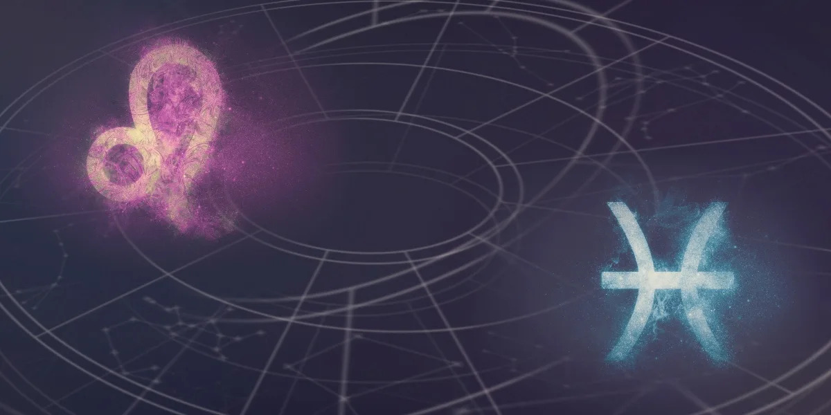 Are Pisces and Leos compatible in a relationship？ Experts share insights!