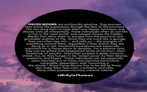 Pisces rising woman traits what are they and how to spot them