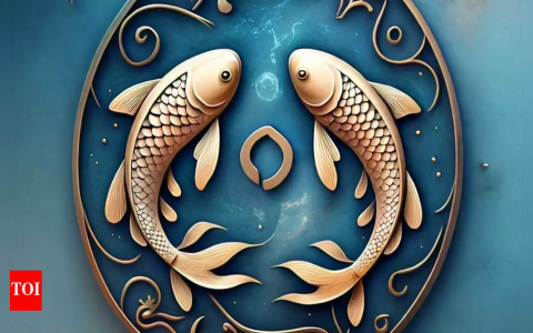 Lucky Month for Pisces 2024 Revealed! (Mark this one important date!)