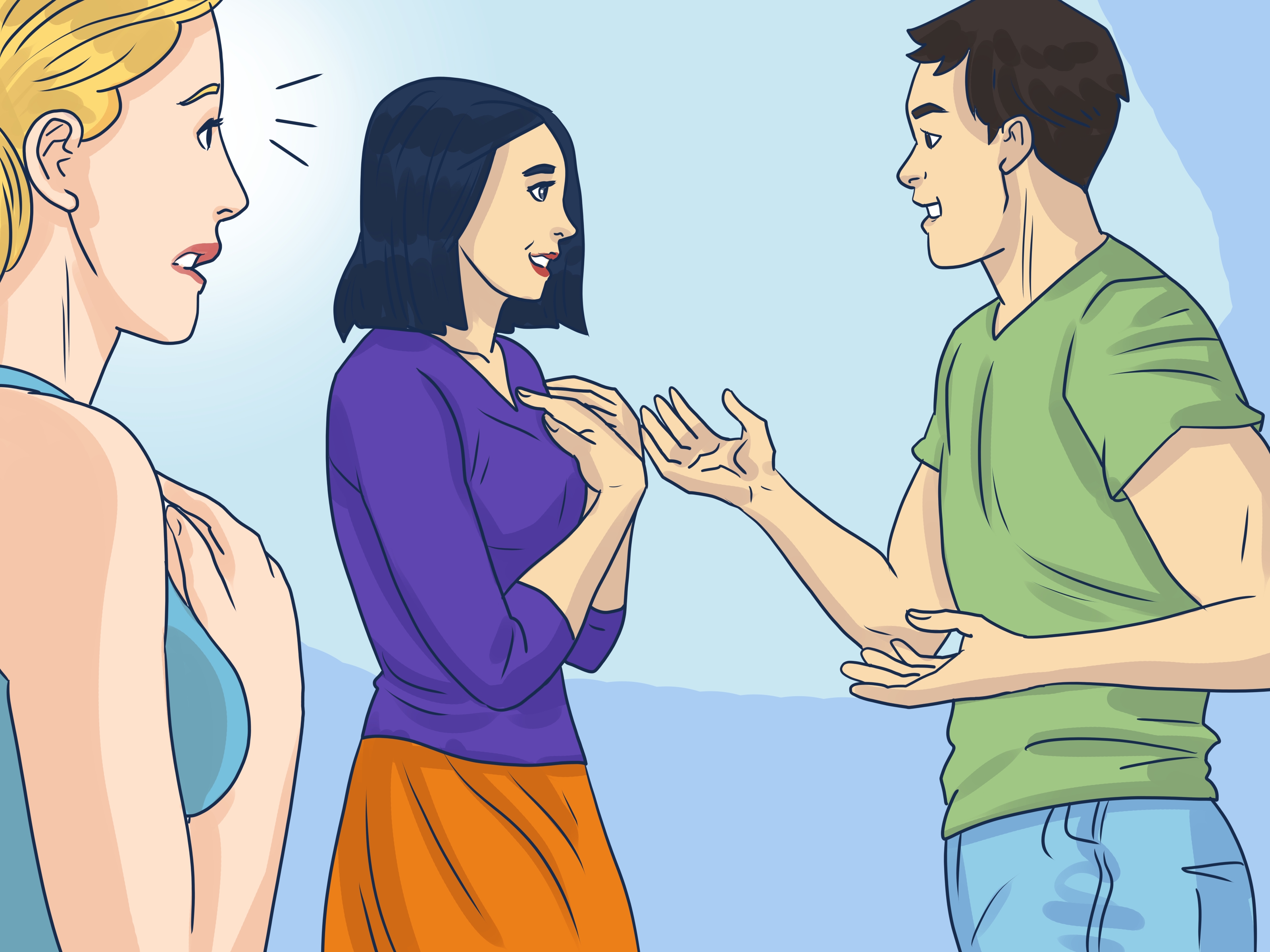 How to deal with the negative traits of a Pisces man? Expert tips!