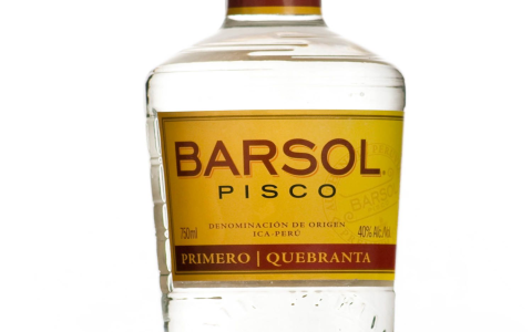 Why is the most expensive pisco in Peru so special？ Find out now!
