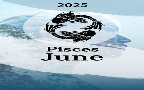 How will July 2025 be for Pisces？ Key points in the horoscope!