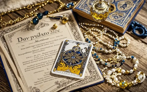 What Tarot Question Mistakes Should I Avoid？ Stop Making These 3 Common Errors Now!