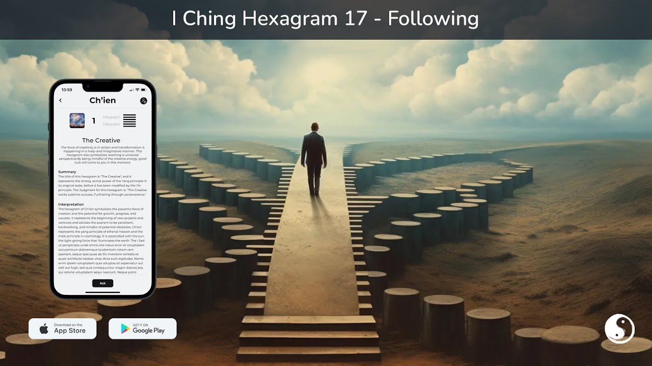 How Does I Ching 17 Affect Your Love Life? (Essential Advice for Relationship Harmony)