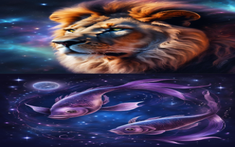 Leo and Pisces love horoscope today： Will their love shine bright？