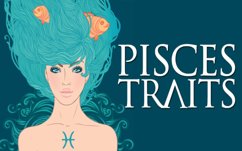 How to understand pisces water sign traits？ Tips from experts!