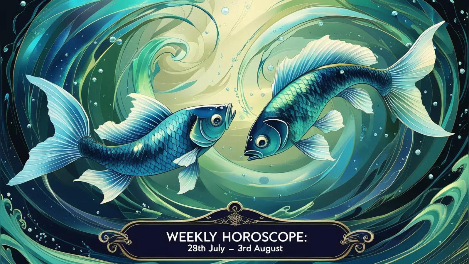 How to boost pisces weekly career performance？ Experts advice!