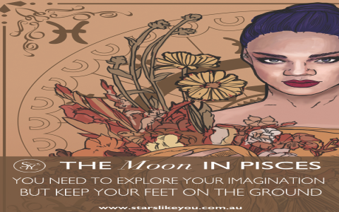 Understanding the Traits of a Pisces Woman： Why Are They So Intuitive and Hard to Figure Out？