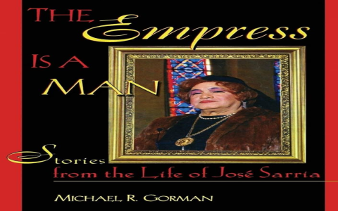 The empress as a person： Is she really what we think？