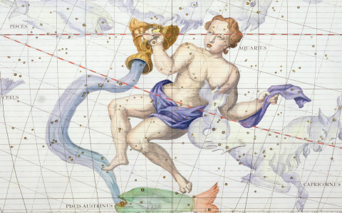 What are the challenges in an Aquarius female and Pisces male relationship？ Solutions inside!