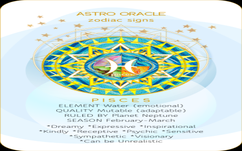 What makes Pisces man and cancer woman compatible？ Insights from astrologers!