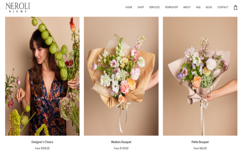 Is the popular birth flower generator truly accurate？ Check these real flower facts!