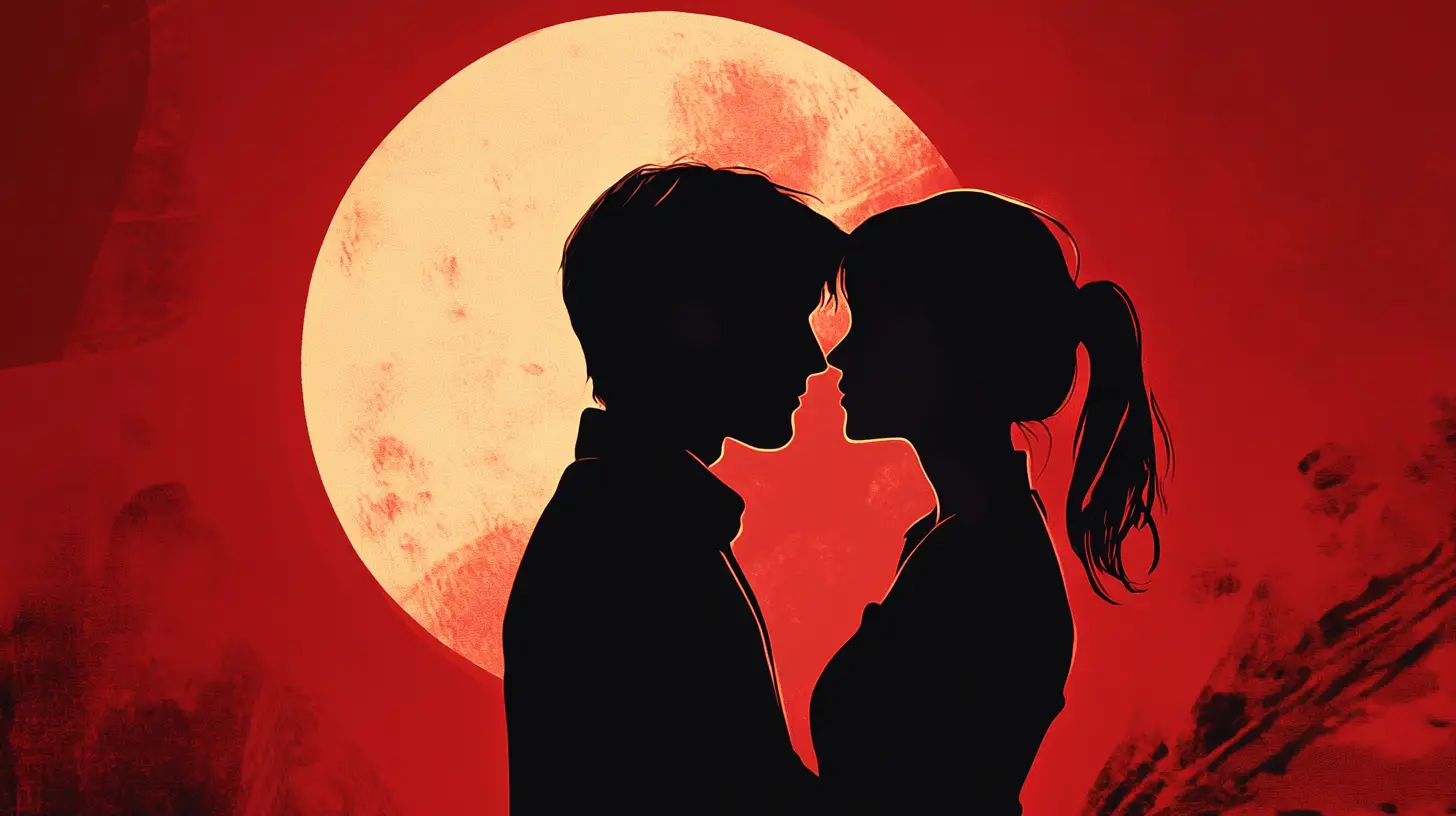 Should I ask the iching about my love life right now？ Get clear answers for your relationship!