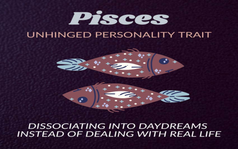 How to accept pisces personality bad traits in a relationship？ Read this!