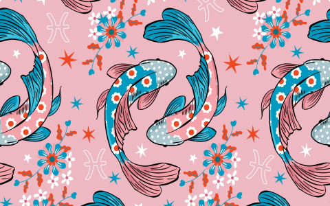 Pisces love weekly horoscope - Whats in store for your love this week？
