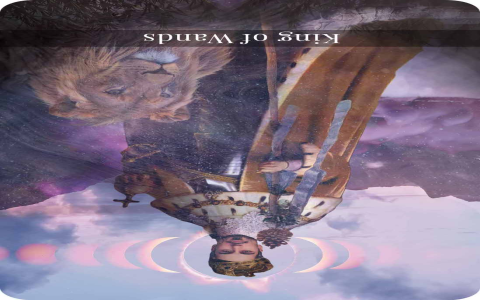 King of wands time frame explained What does it really mean