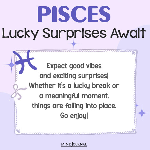 Why is pisces lucky month special？ Uncover the hidden reasons!