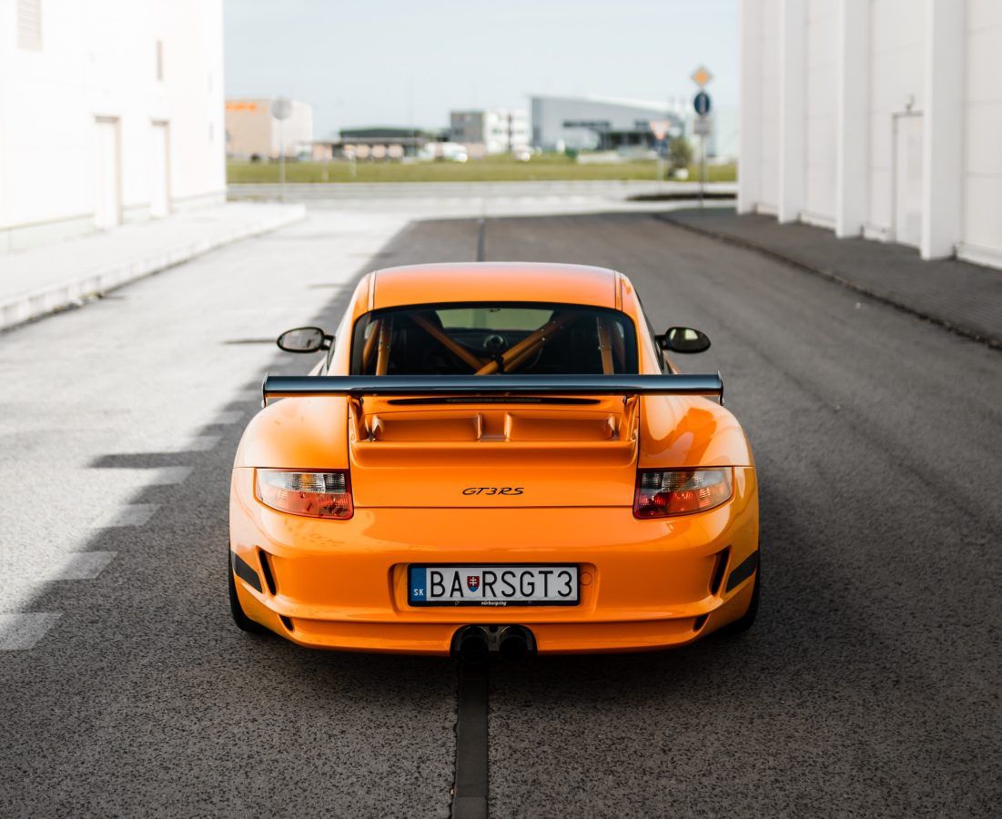 What makes a lucky car color for Pisces？ Uncover the secrets!