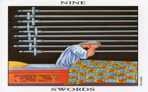 What to expect from 7 of swords reversed reconciliation？ Read this guide!