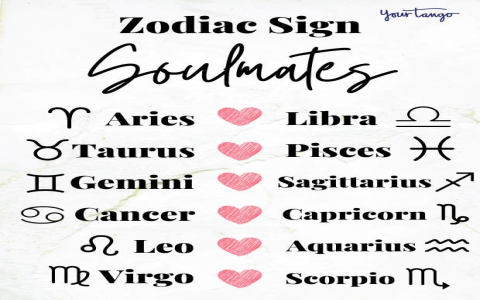 Are Pisces and Libra compatible as soulmates？ Check these signs!