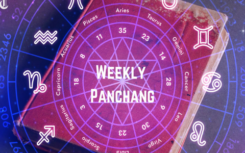 What is your cyber astro pisces weekly forecast？ Get your essential cosmic update now!