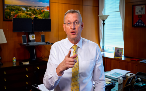 What is the most shocking among 2024 predictions by psychics？ The biggest event revealed right here!