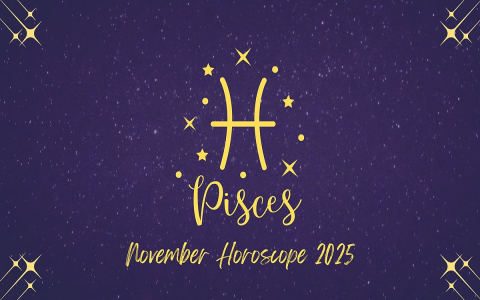 How accurate is Pisces November 2024 career horoscope for your work？