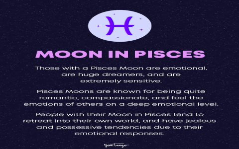 What to expect from pisces women traits？ Insights for better connection!