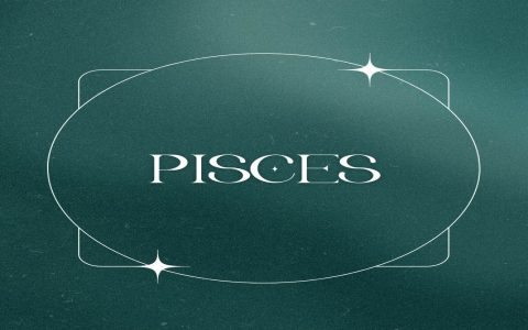 pisces lucky money days