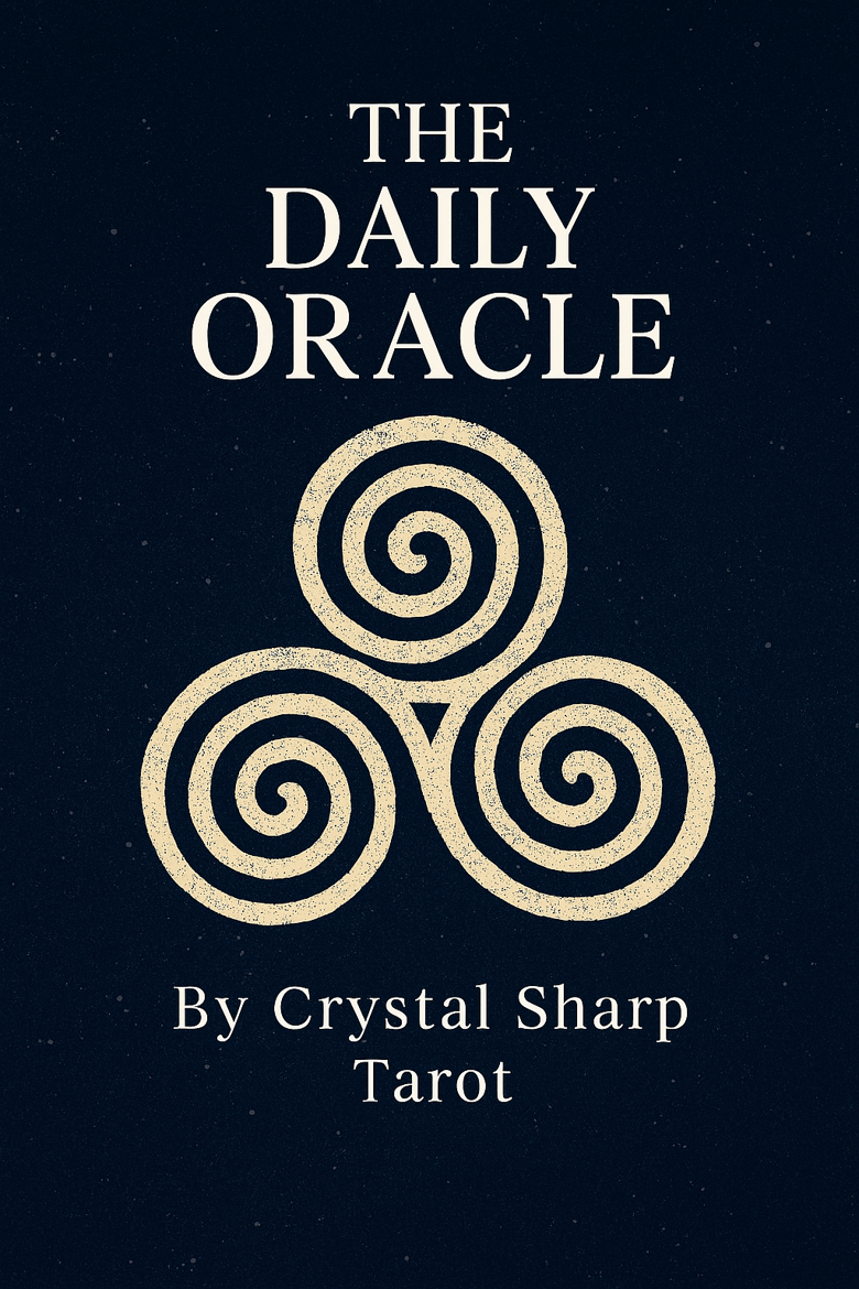 Whats the result of asking oracle for Pisces daily? 3 signs to watch