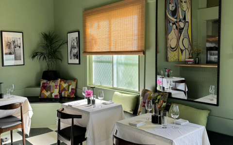 Pisces Cafe Daily： Is it the best cafe in town？ Find out now