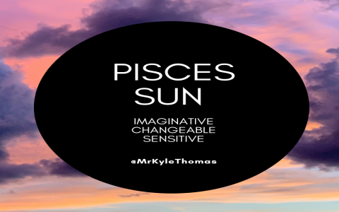 What are the most common traits of pisces moon？ Unpack their emotional depth right here.