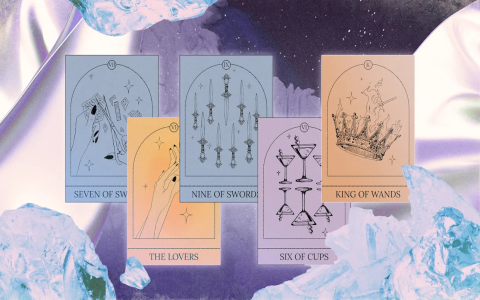 How reliable are tarot the star card as intentions？ Expert views!