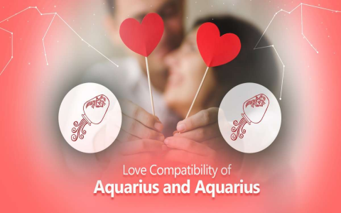 How compatible are Aquarius and Pisces romantically？ Find out now!
