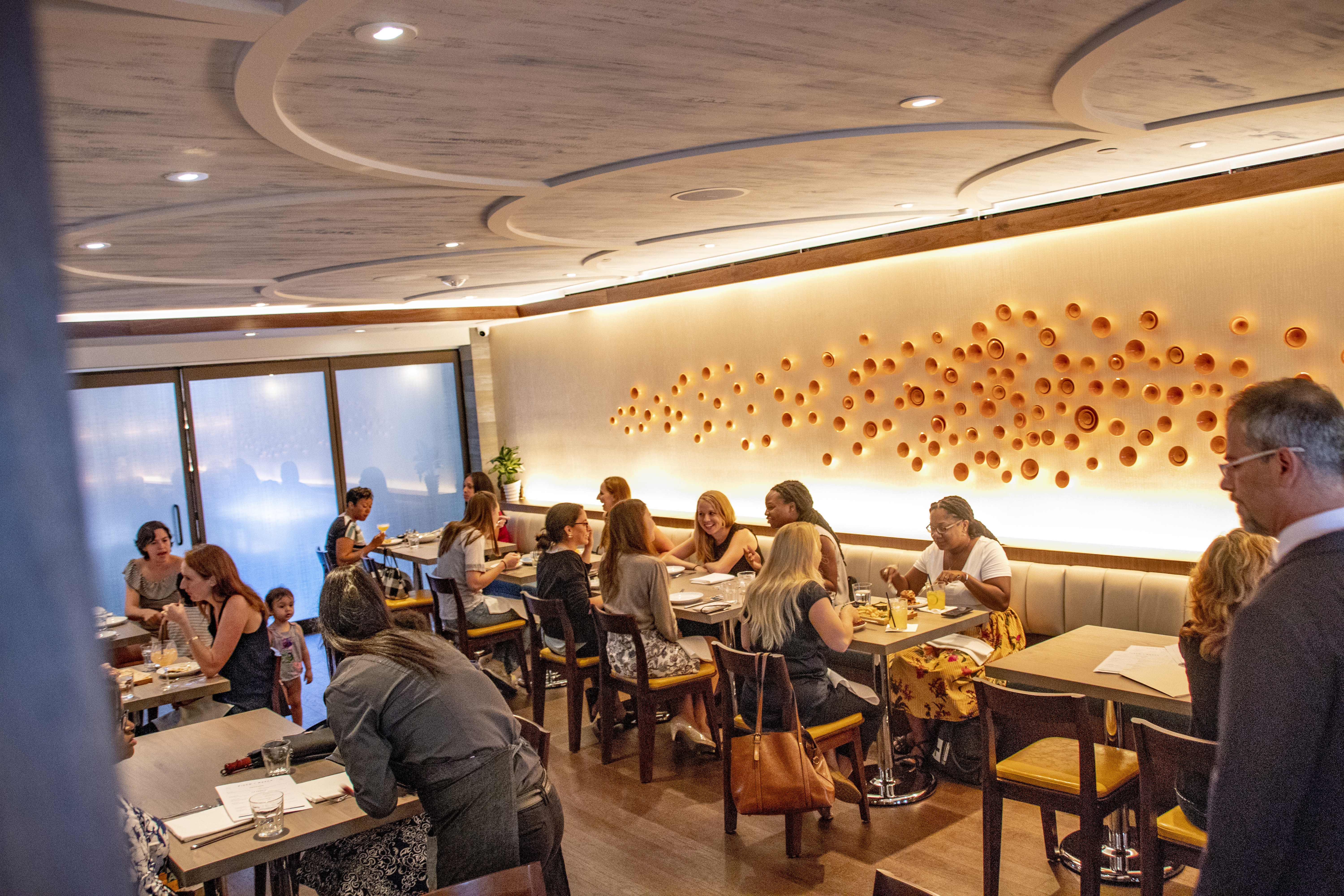 What to expect at Pisco y Nazca DC Restaurant Week? Top tips here!